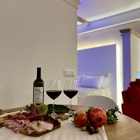 Elena'S Suite Сутрі Екстер'єр фото