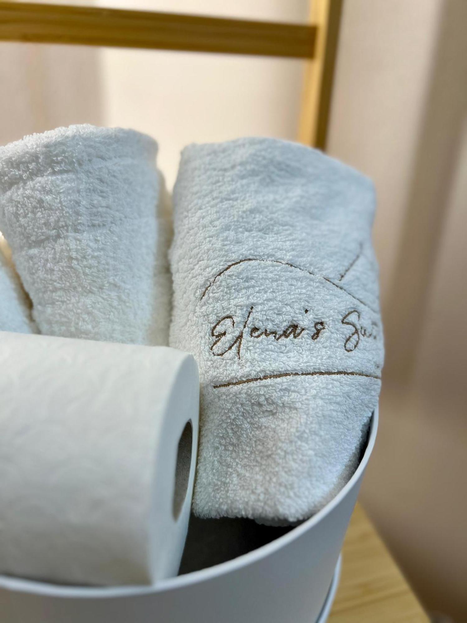 Elena'S Suite Сутрі Екстер'єр фото
