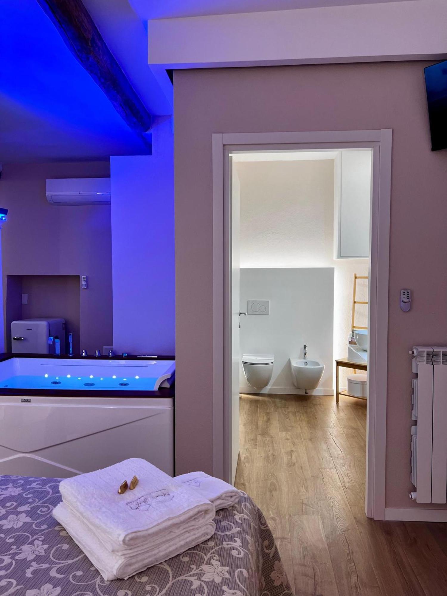 Elena'S Suite Сутрі Екстер'єр фото