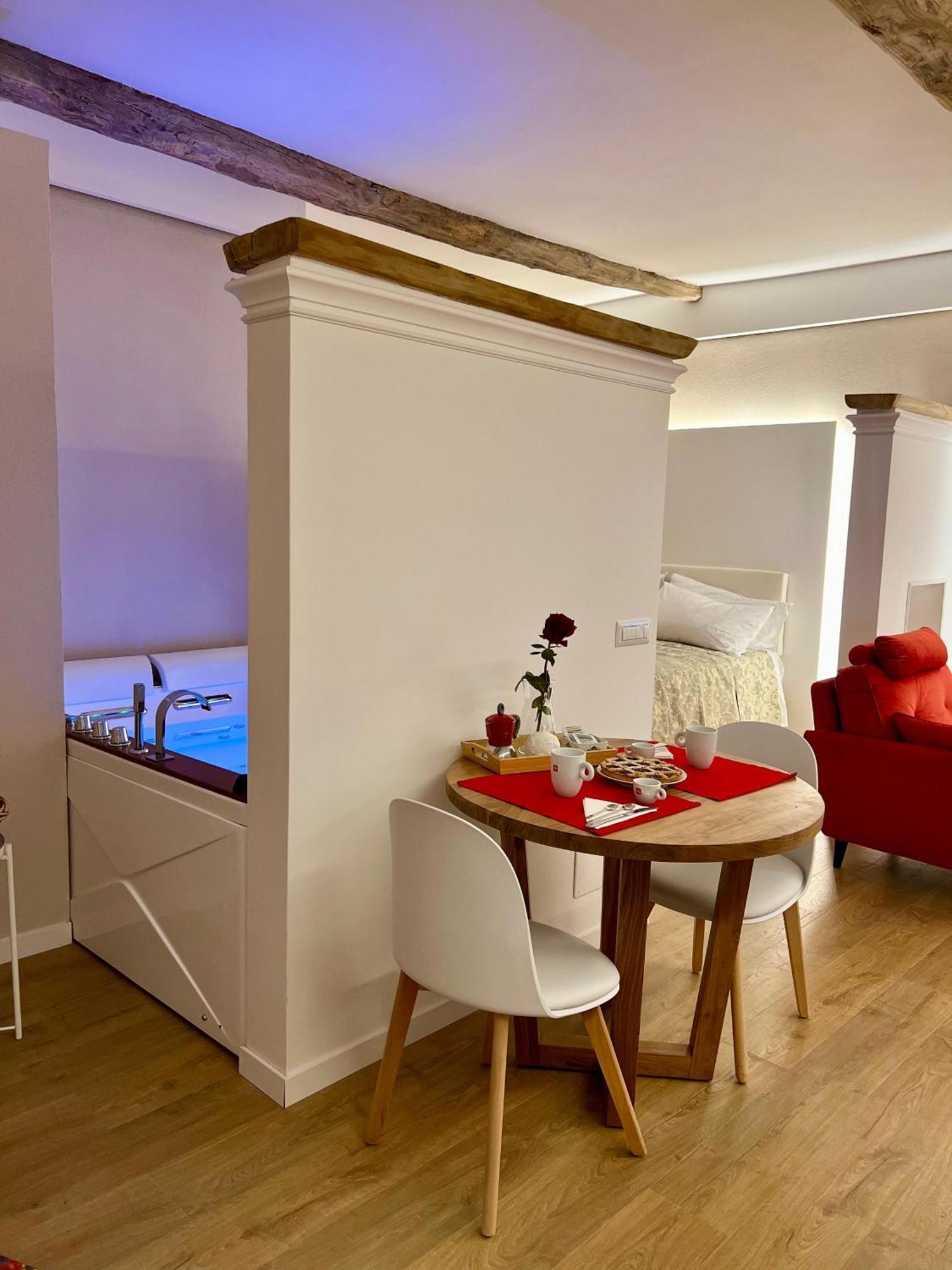 Elena'S Suite Сутрі Екстер'єр фото